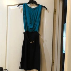 BCBGMaxazria Dress